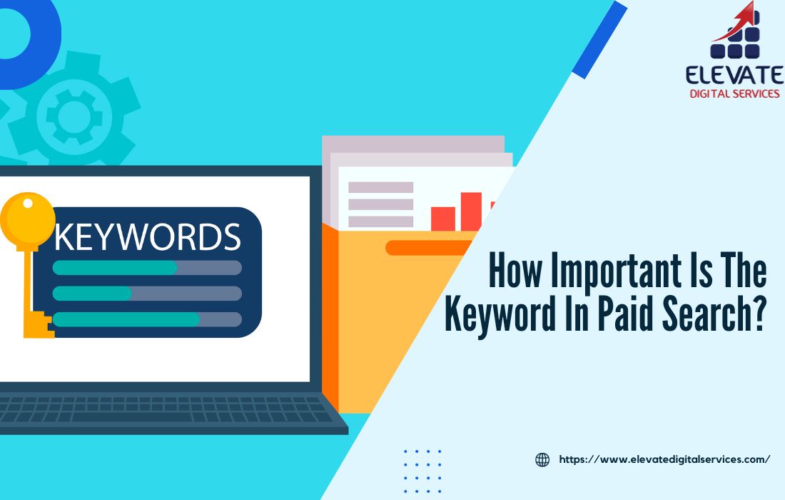 Keyword In Paid Search