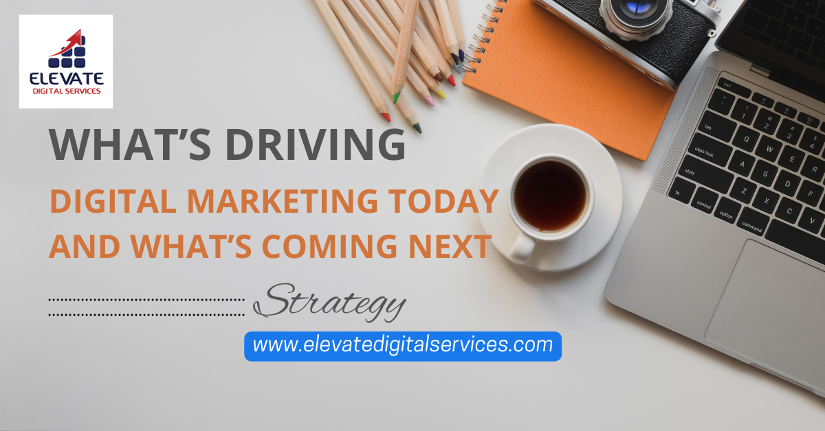 Digital marketing Agency In Dubai