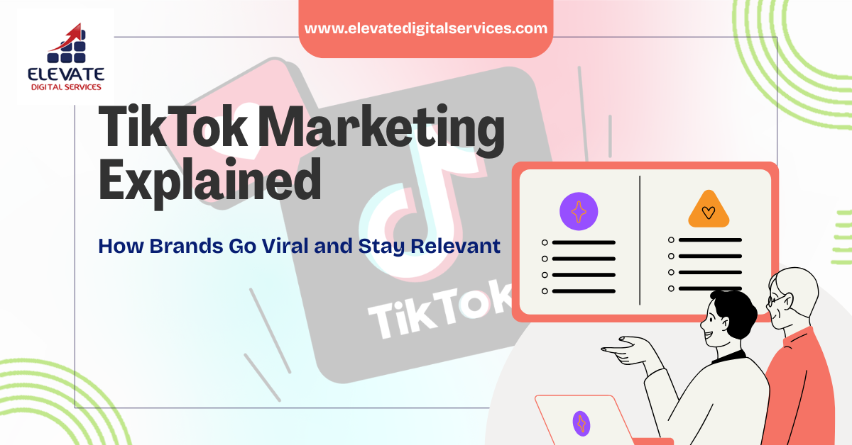 TikTok Marketing
