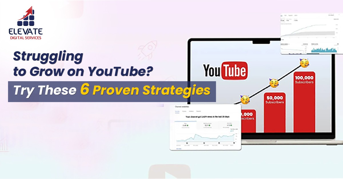 Digital Marketing Agency in Dubai