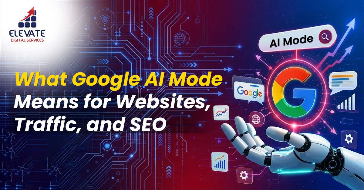 SEO Company in Dubai