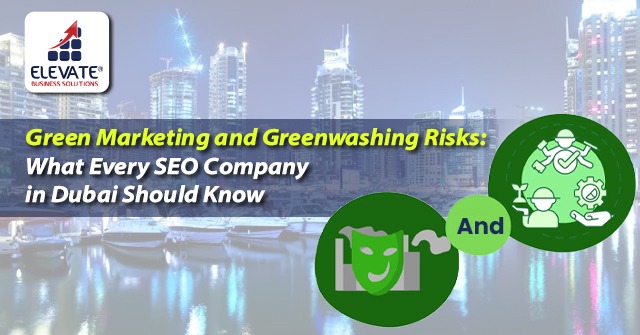 SEO Company in Dubai