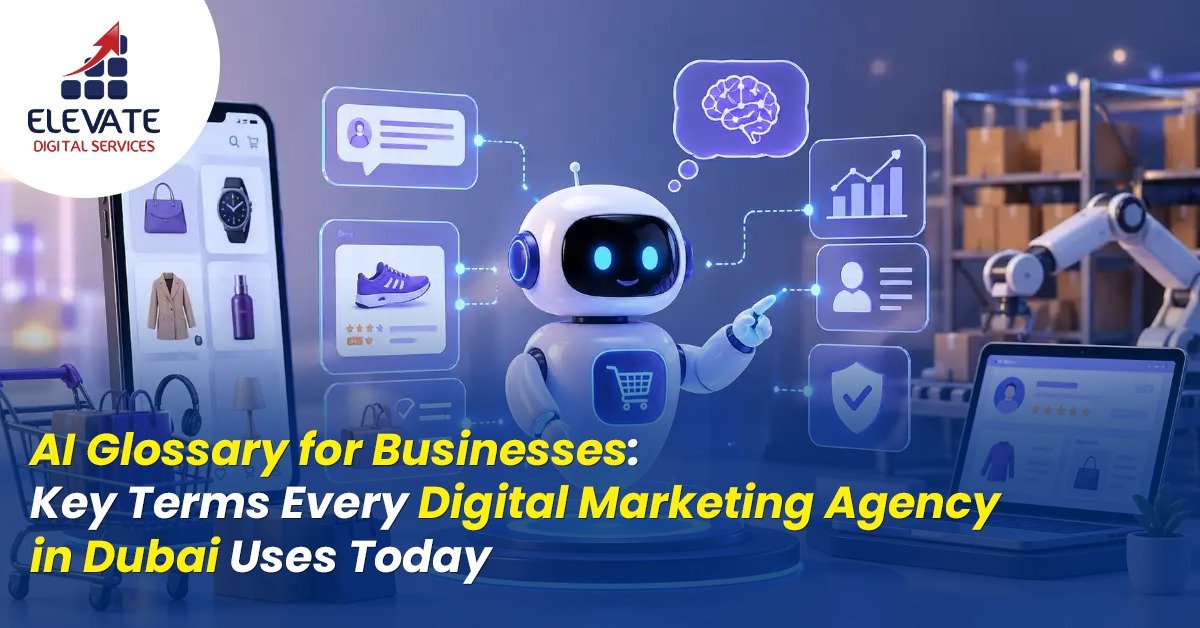 Digital Marketing Agency in Dubai
