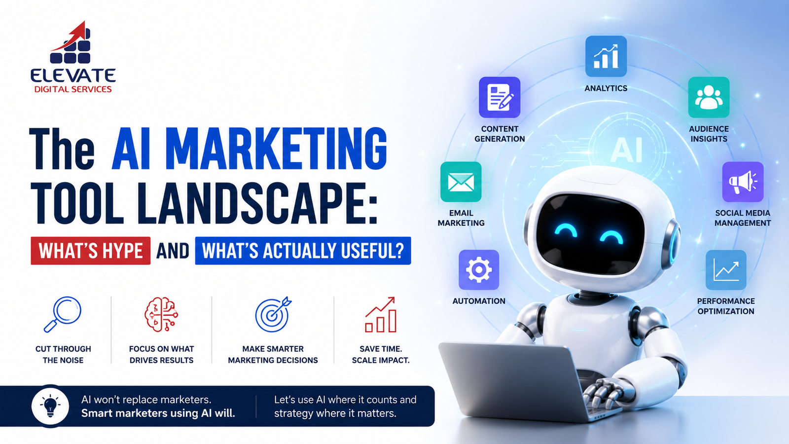 Digital Marketing Company in Dubai
