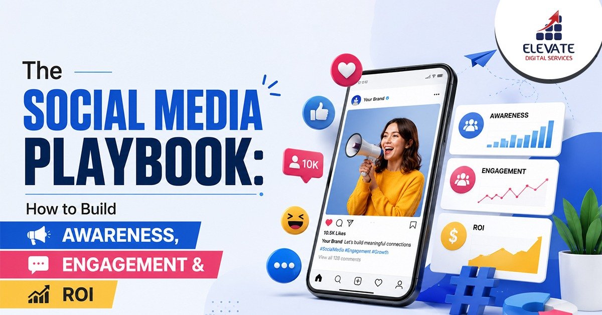 social media marketing company in Dubai