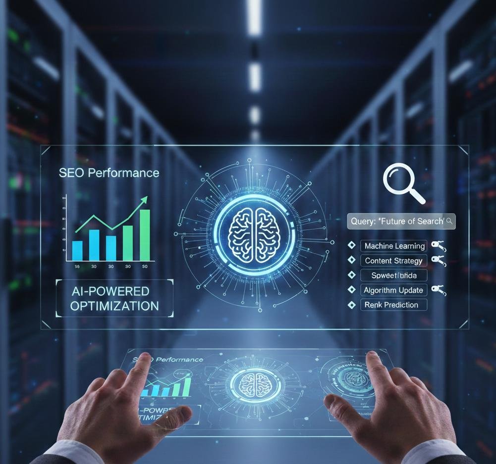 How AI search engines understand intent and generate answers with citations