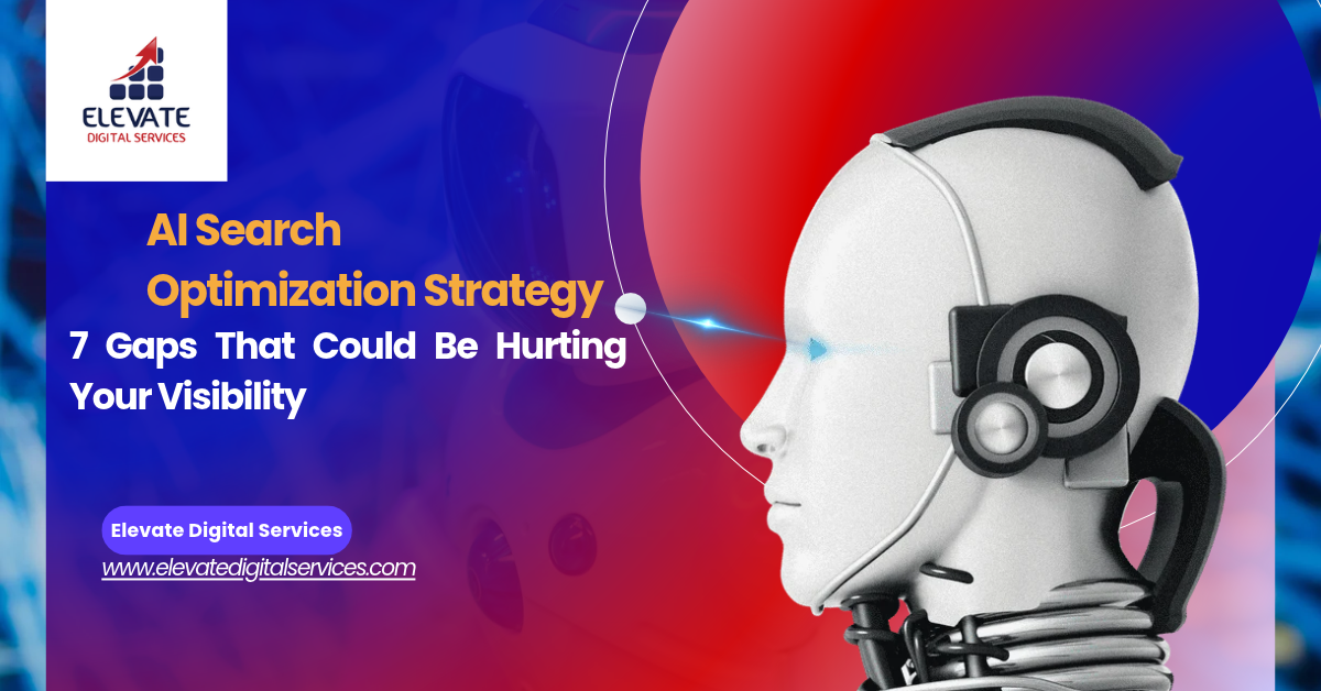 AI Search Optimization Services